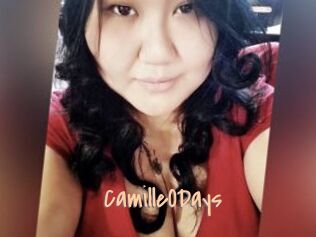 CamilleODays