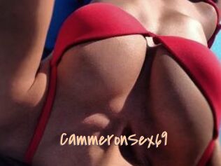 CammeronSex69