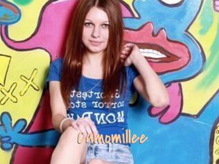 Camomillee