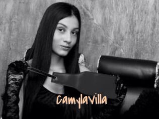 CamylaVilla