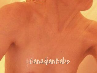 CanadianBabe Salopes de 18 ans
