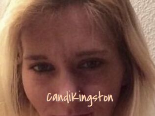 CandiKingston