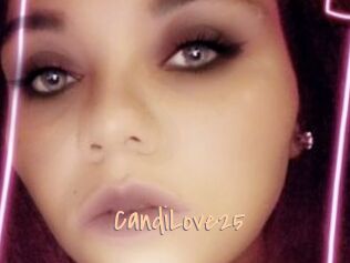 CandiLove25
