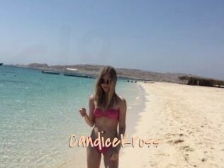 CandiceKross Salopes de 18 ans