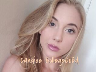 Candice_CollegeCoEd