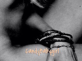 CandyBabygirl