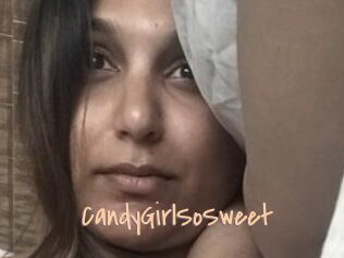 CandyGirlSoSweet