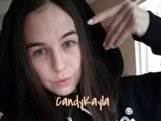 CandyKayla