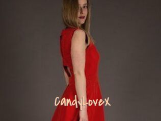 CandyLoveX