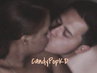 CandyPopKD