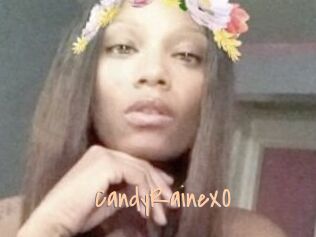 CandyRaineXO