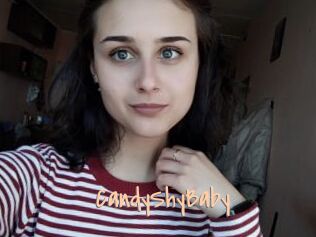 CandyShyBaby