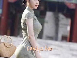 CandyZhao