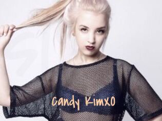 Candy_KimXO