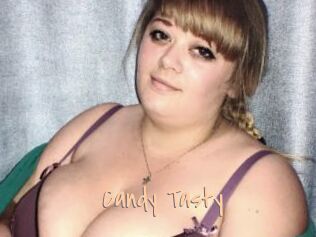Candy_Tasty