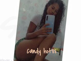 Candy_hot88