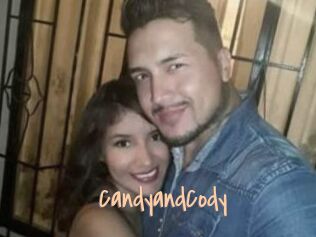 CandyandCody