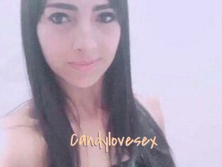 Candylovesex