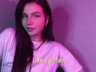 CandysMint