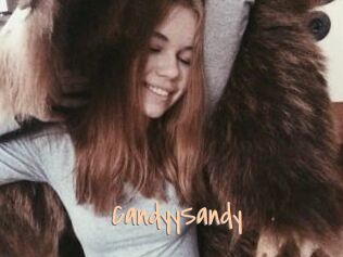 CandyySandy