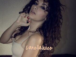 CanellaJuice