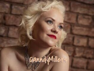 CanndyMillers