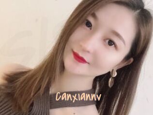Canxiannv