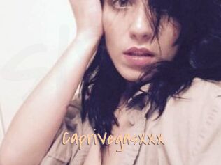 CapriVegasXXX