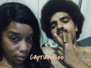 Capri_and_Leo Salopes de 18 ans