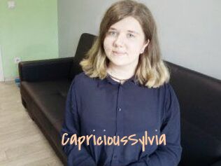 CapriciousSylvia