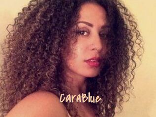 CaraBlue