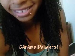 CaramelDelight21