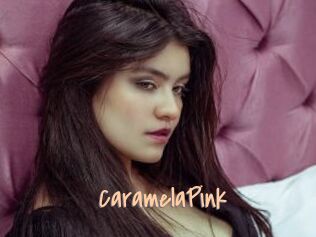 CaramelaPink