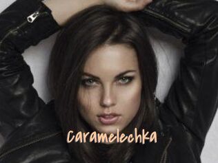Caramelechka