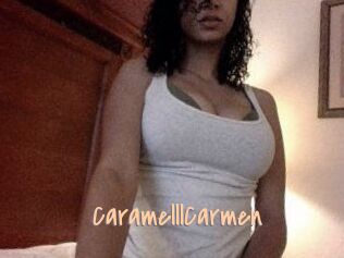 CaramelllCarmen