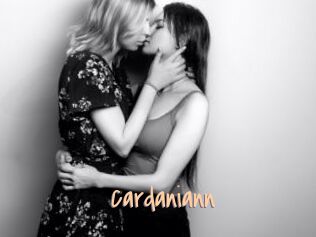 Cardaniann