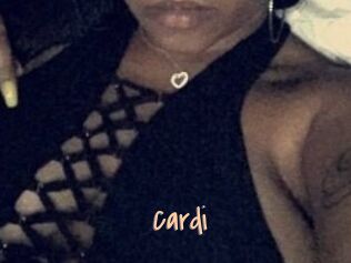Cardi