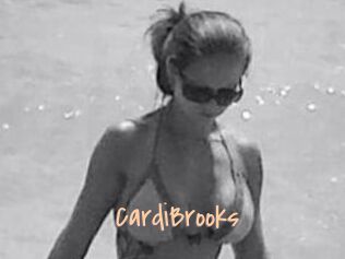 CardiBrooks