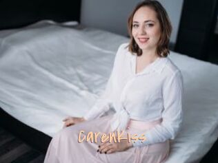 CarenKiss