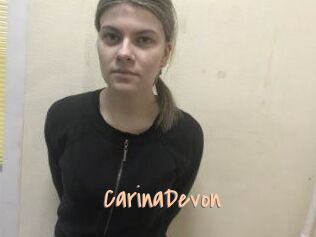 CarinaDevon