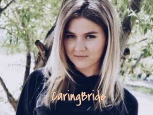 CaringBride
