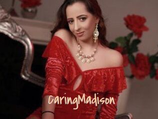 CaringMadison