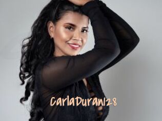 CarlaDuran128