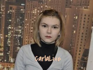 CarlaLive