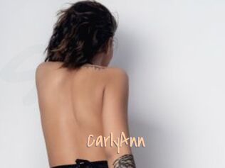 Carly_Ann Salopes de 18 ans
