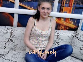 CarlyLovely