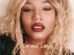 Carmel_Candy