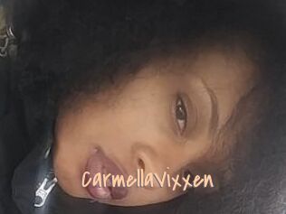 CarmellaVixxen