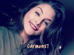 Carmen87