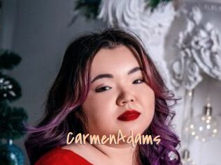 CarmenAdams